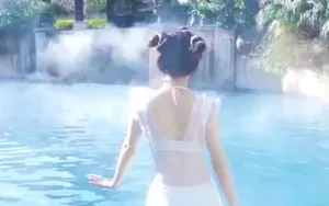 อาหมวยน้อย😍