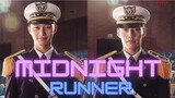 Midnight Runner Tagalog dubbed