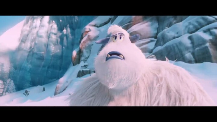 SMALLFOOT