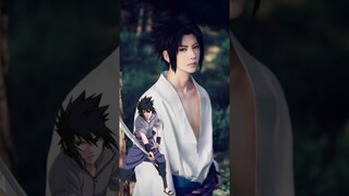 #naruto cosplay