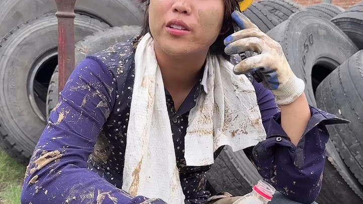 可怜天下父母心，赶紧转发给你的孩子看看吧！#母爱#孩子游戏成瘾怎么办#正能量