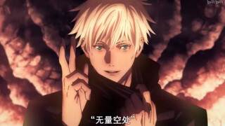 当其他动漫作品配上死神BGM（第二弹）