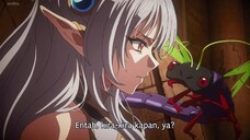 Ansatsusha de Aru Ore no Status ga Yuusha episode 6 Sub Indo | REACTION