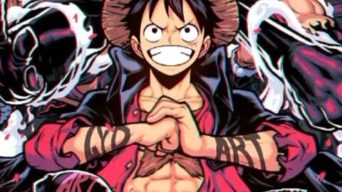 Luffy
