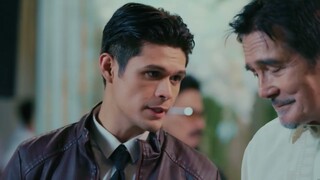 May mga susugod sa gabi ng pagpapakilala kay Vanessa! (Episode 166 Teaser) | Black Rider