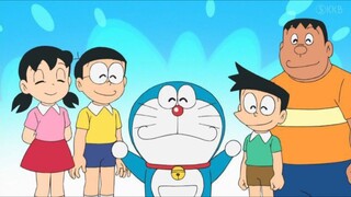 DORAEMON (BAHASA INDONESIA) FULL 1 JAM