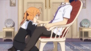 Living With Her In Your Home Was The Best Thing ~ Top Best Anime Girls