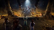 Lingwu Continent episodr 80 sub indo