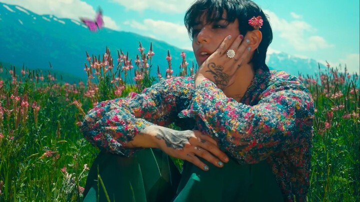 【DPR IAN】สุนทรียศาสตร์ที่ร้ายแรง｜นี่คือความรู้สึกของ "MITO"｜ระวังเรื่องความไวต่อแสง⚠️