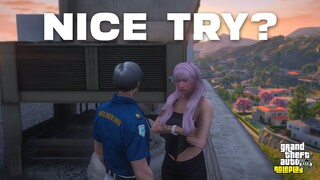 LUNA GAMAU PACARAN SAMA LUIGI? - GTA 5 Roleplay #218