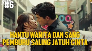 KEMBALI MENGINGAT MASA LALU - ALUR CERITA FILM LET'S FIGHT GHOST #6