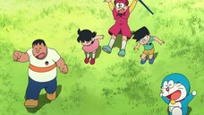 Doraemon: Nobita's Secret Gadget Museum (2013)