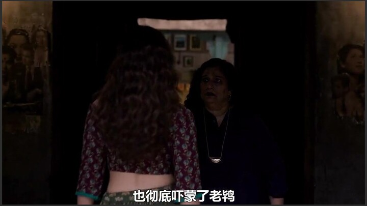 Pahlawan tak perlu ditanya asal-usulnya! Gadis biasa di kawasan lampu merah ternyata justru menjadi 