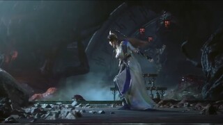 Yun Shen Buzhi Meng Eps.15 Sub Indo_z