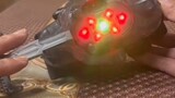 Domestic CSM Kabuto Beetle video is here! Kamen Rider Kabuto King belt, come and check it out! There