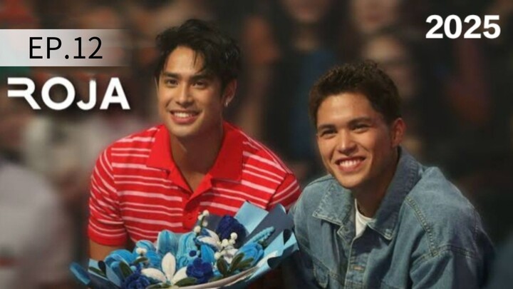 "R0JA"EP.12
