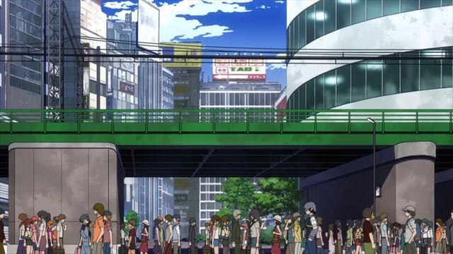 my hero academia season 4 episode 6 in Hindi