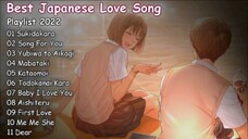Best Japanese Love Song | 2022 Playlist