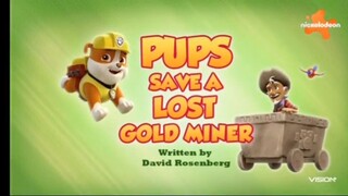 PAW patrol Musim 7 Episode 13 Bahasa Indonesia Vision+