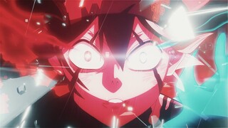 XTAYALIVE - BLACK CLOVER EDIT - (AMV/EDIT)