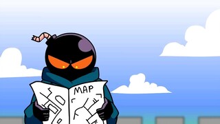 FnF Shots: Whitty lost his way...