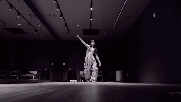 สปีดดี! Nain choreography Extral-Doechii & Jennie