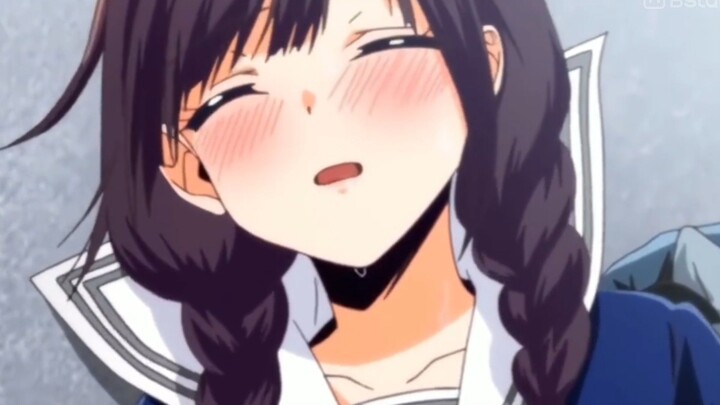 sampai isi kepala kosong 🥵😍