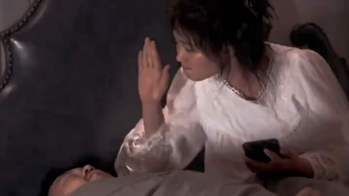 "في هذه اللحظة شعر بالعجز"