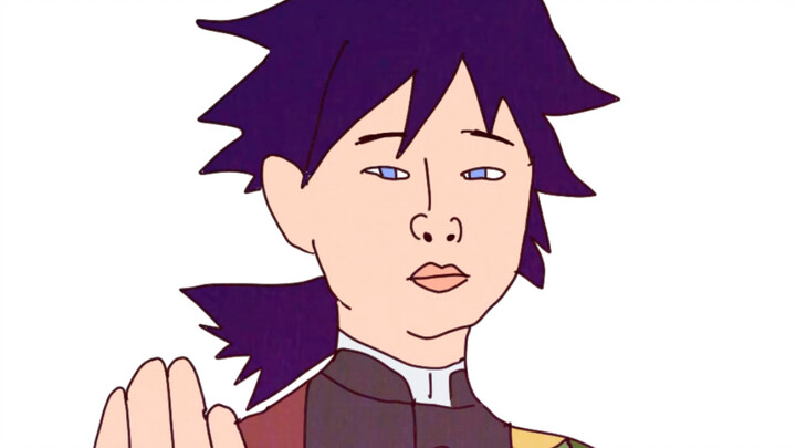 [พิฆาตอสูรเขียนด้วยลายมือ] Your Demon Slayer