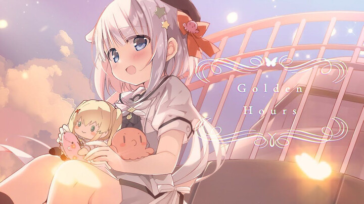 【Diaransemen dan dinyanyikan langsung oleh ilustrator】 Ilustrator asli Tsumugi Wenders, Nagayama Yuu