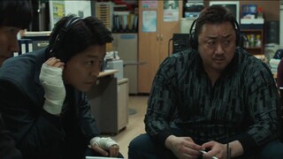 THE ROUND UP (2022) FULL HD SUB INDO