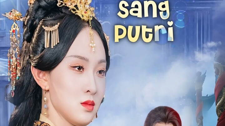 Kesempatan Kedua Sang Putri Full Bahasa Indonesia (MELO)