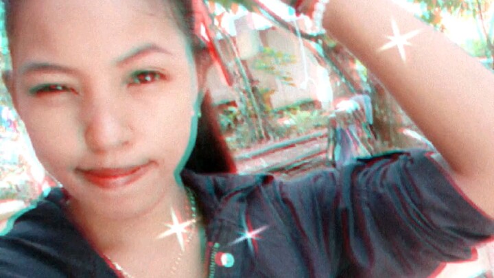 I love my self