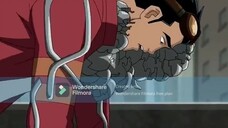 wolfman compilation cartoon