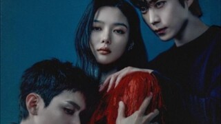 Eps 03 ~• DEAR X •~ sub IND