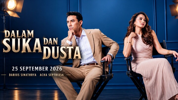 Eps.3 Dalam Suka Dan Duka (2026)