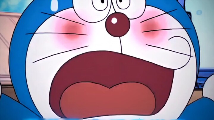 Doraemon: Listen to me!