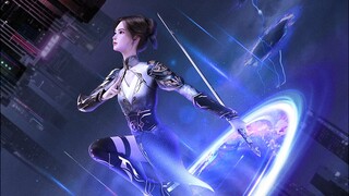 Pahlawan Tiongkok bertarung! Battle Force Su Xiaomei akan diluncurkan secara online pada tanggal 1.2