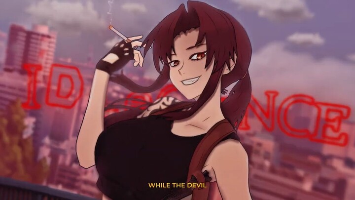 INTERWORLD x DEVILISH TRIO - NUMB