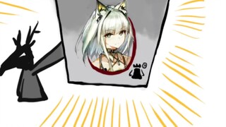 บะหมี่กึ่งสำเร็จรูปยี่ห้อ “เหล่ากันเหมา”!