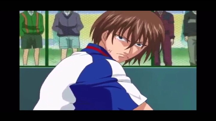 THE PRINCE OF TENNIS ตอนที่ 125 พากย์ไทย