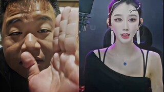 Lan Chiêm Phi: Mặc đồ Van Cleef & Arpels, tôi chỉ có thể quay người rời đi, bởi vì người anh lớn phí