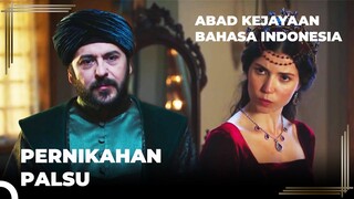 Hatice Sultan Secara Paksa Menikah | Abad Kejayaan