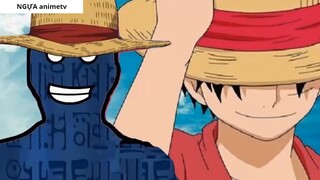 Hành động của Luffy khi Sabo, Vivi và Hancock gặp nạn __ Giả Thuyết __ 3