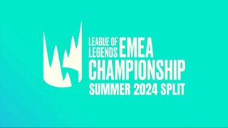 [7-29-24] LVPes - GRAN FINAL - LEC - VERANO 2024 - LEAGUE OF LEGEN