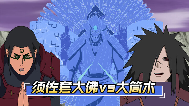 Bùng nổ! Mất tới 30 giờ!! Tôi thực sự đã vẽ tay ra bức “Tượng Đại Phật trong bộ trang phục Susano” c