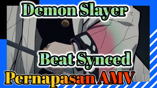 LOL, Bahkan Tidak Bernapas | Beat Synced