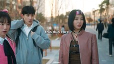 STUDY GROUP EDIT