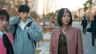 STUDY GROUP EDIT