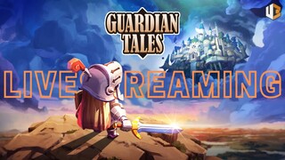 🔴[Guardian Tales] HARI RABU ADALAH HARI GUARDIAN TALES